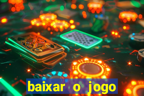 baixar o jogo super mario